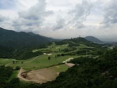 -东部华侨城