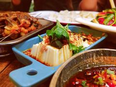 -巨无霸串店(大什字街店)