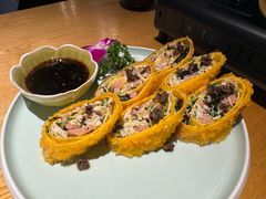 -品味泸沽湖•民族特色菜(大落水店)