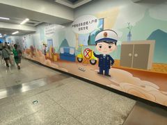 -南稍门(地铁站)