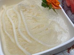 -海底捞火锅(银泰中心店)