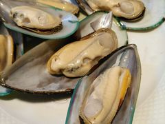 -帝豪酒店•马可勃罗西餐厅