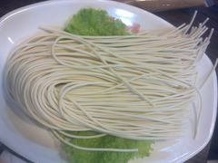 拉面-呷哺呷哺(西单大悦城店)