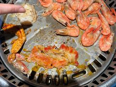 -梨花自助烤肉(乐宾店)
