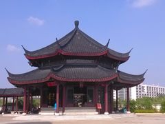 -广东圆玄道观