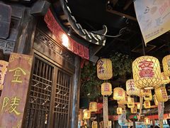 -南京大牌档(壹方天地店)