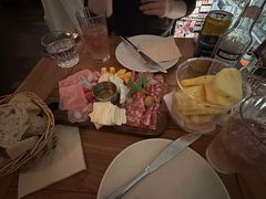 -Alimentari早午餐(安福路店)