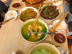 -人和水上飘(第一家店)