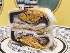 -超港·蛋糕面包(包河万达店)
