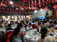 -江宁会馆(劈柴院店)
