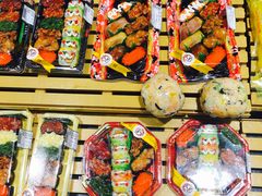 -Bravo永辉(爱琴海购物公园店)