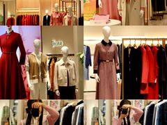 -燕莎友谊商城(金源店)