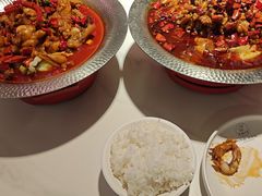 -美蛙四季(望京凯德茂店)