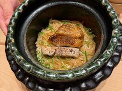 -晴空·日本料理(万象城店)