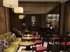 -杭州君悦酒店·青莳