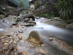 -楠溪江风景名胜区