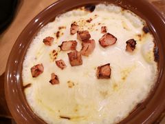 奶汁鸡肉多利饭-萨莉亚意式餐厅(莲花国际广场店)