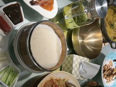 -董家大院·京味家常菜(朝丰家园店)