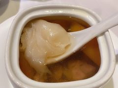 -汤城小厨•粤菜•靓汤(金宝街店)