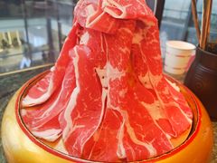 -牛New寿喜烧(龙湖金沙天街店)