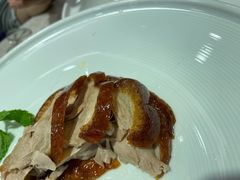 精品烤鸭-紫光园(顺义店)