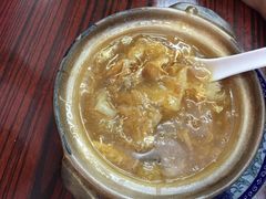 -添發碗仔翅美食