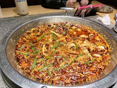 -胖子鱼·天水麻辣鱼火锅(秦州407店)
