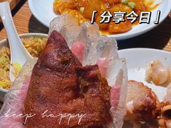 -食锦记·福建私房菜(浦西万达店)