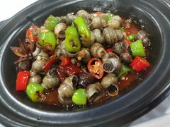 -虎虎龙虾大排档(双井店)