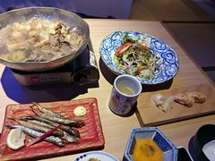 -琴寿司居酒屋(中山广场店)