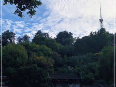 -乌山风景区