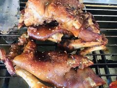 -美人万三·蚝大人生蚝小馆(昌里路店)