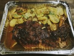 -Pedro's House of Lamb