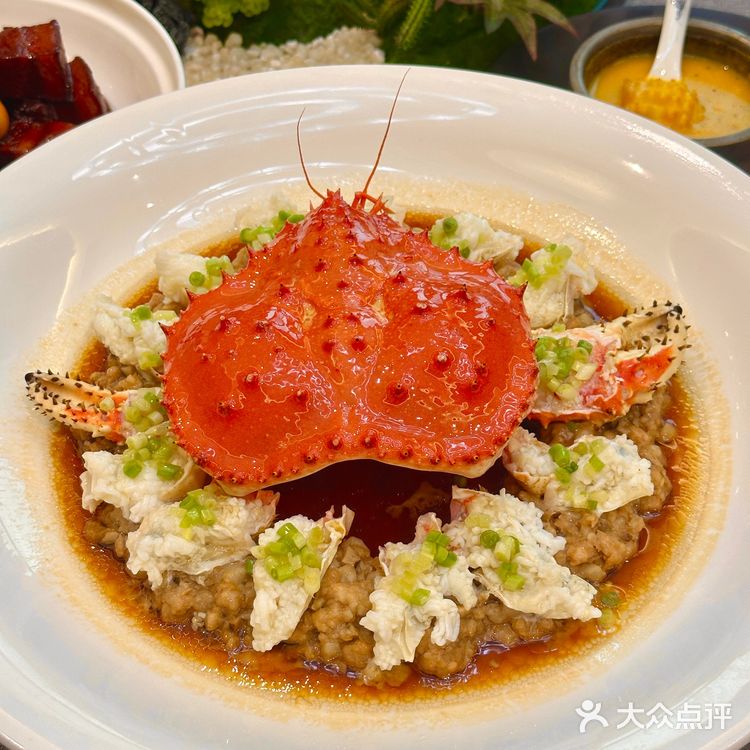 陆家嘴附近!!!适合宴请的粤菜馆…