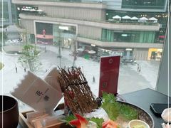 -花潮料理艺食馆(成都万象城店)