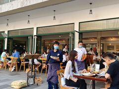 -RAC BAR(安福路店)