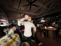 -肆海小川菜酒馆Wine Bistro (青年路店)