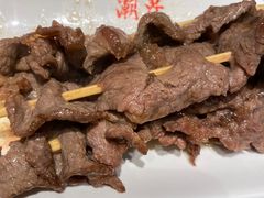 -潮界(虹桥新天地店)