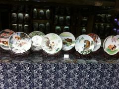 -景德镇古窑民俗博览区