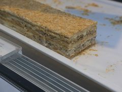 拿破仑蛋糕-马哥孛罗咖啡厅·Cafe Marco (厦门马哥孛罗东方大酒店)