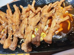 -猫姑娘大盘鸡(商城路店)