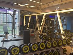 -Bona Fit 伯纳健身超级工作室(车公庄店)
