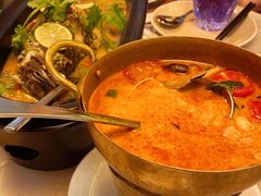 -CHINCHIN 青青·泰国料理(万象食家店)