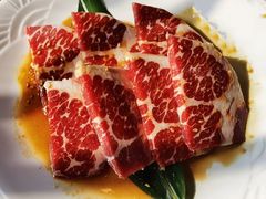 -鹤一烤肉自助餐厅(中关村店)