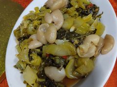 -金丰美食(鹤城生态美食长廊店)