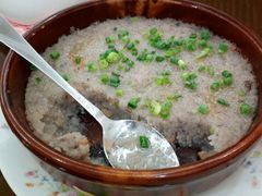 钵仔莲藕粉-腰记饭店(龙源路店)