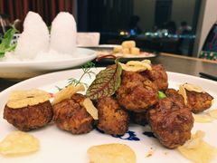 -彩丰楼中餐厅·仁恒洲际酒店