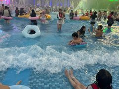 -苏州乐园森林水世界