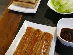 -老诚一锅·羊蝎子(广渠门外店)