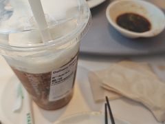 -汤城小厨•粤菜•靓汤(金宝街店)